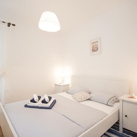 Maritimo Apartment Split Exteriér fotografie
