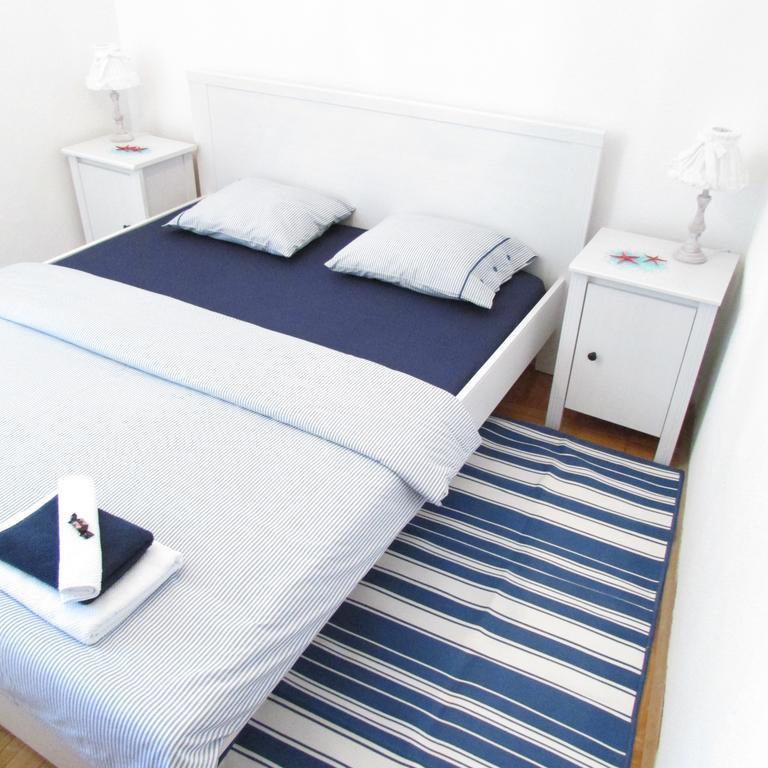 Maritimo Apartment Split Pokoj fotografie
