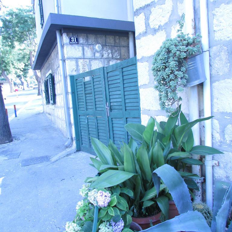 Maritimo Apartment Split Pokoj fotografie