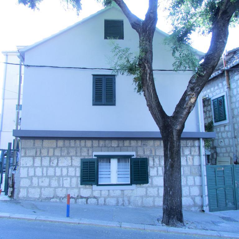 Maritimo Apartment Split Pokoj fotografie