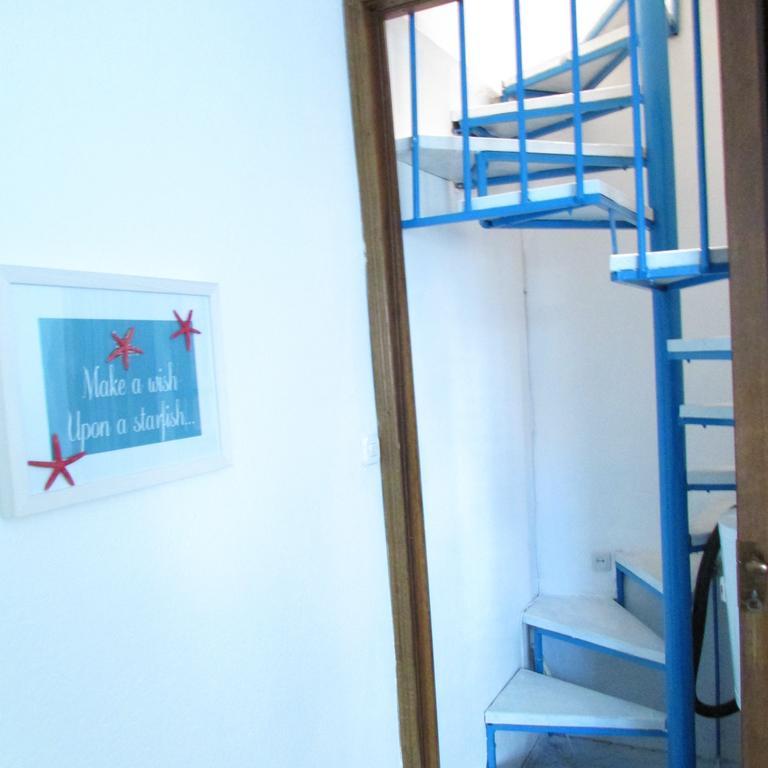 Maritimo Apartment Split Pokoj fotografie
