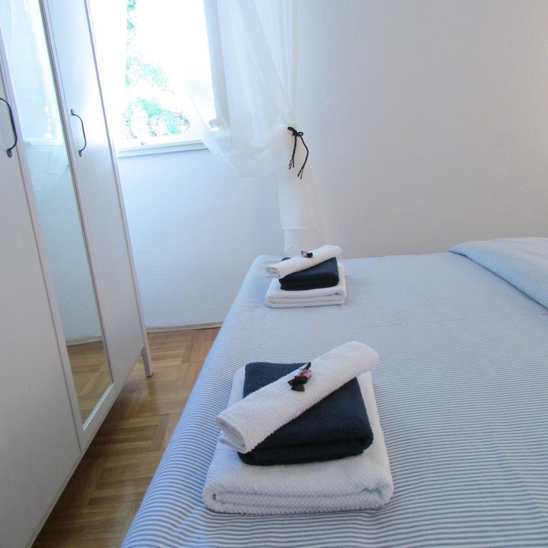 Maritimo Apartment Split Pokoj fotografie