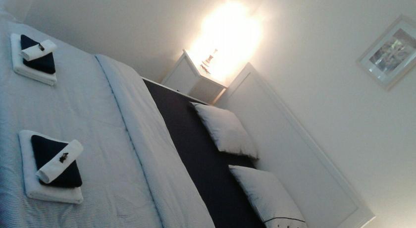 Maritimo Apartment Split Pokoj fotografie