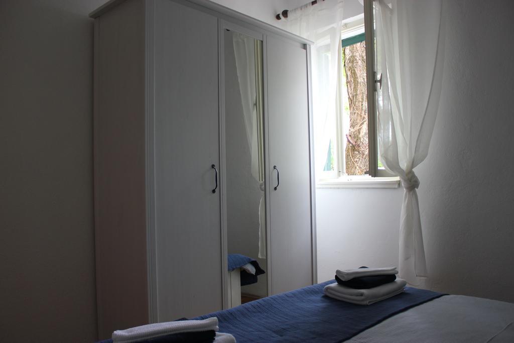 Maritimo Apartment Split Exteriér fotografie