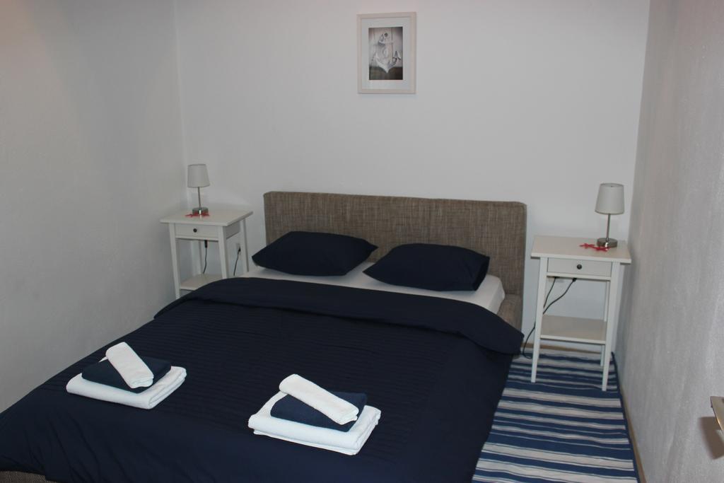 Maritimo Apartment Split Exteriér fotografie