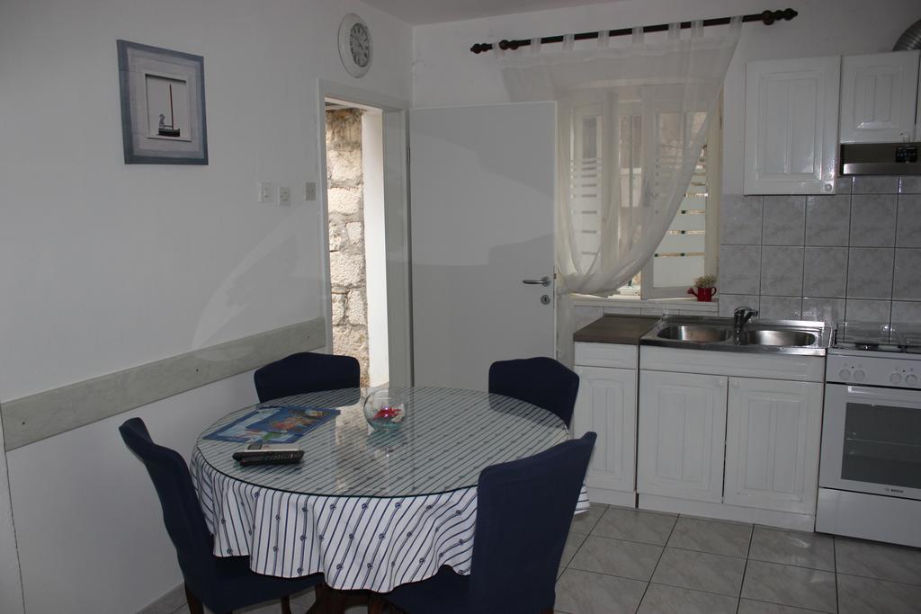 Maritimo Apartment Split Exteriér fotografie