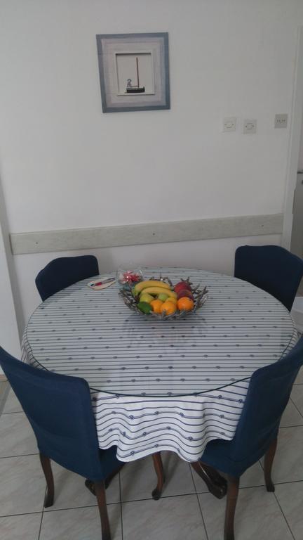 Maritimo Apartment Split Exteriér fotografie