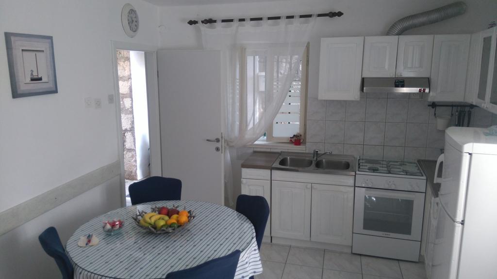 Maritimo Apartment Split Exteriér fotografie