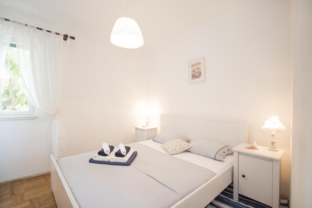 Maritimo Apartment Split Exteriér fotografie