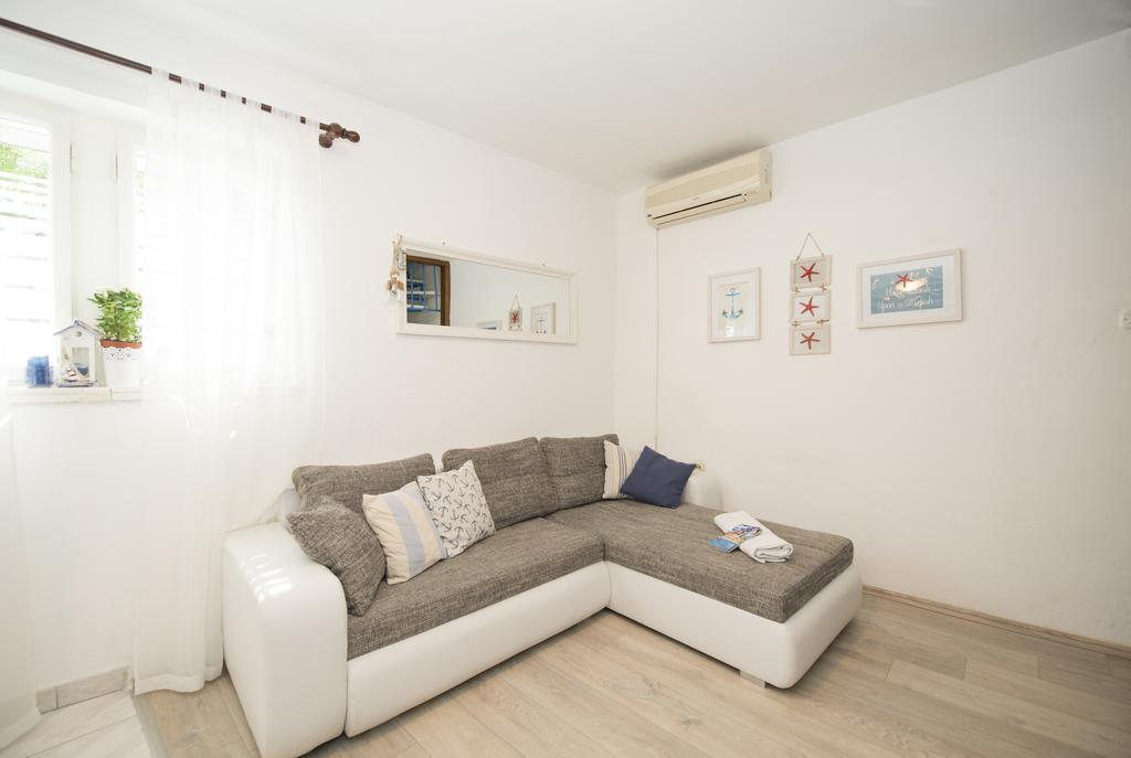 Maritimo Apartment Split Exteriér fotografie