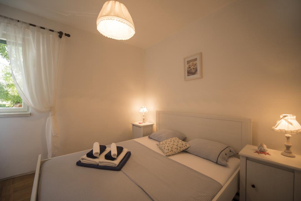 Maritimo Apartment Split Exteriér fotografie